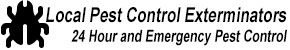 Corea ME Pest Control Exterminators